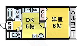 メゾンドールトキワ 403
