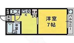 ビレッジ堺東 301