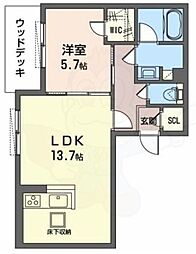 堺市北区中百舌鳥町５丁