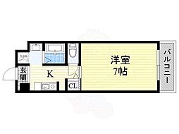 堺市北区北長尾町１丁
