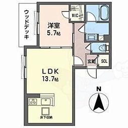 堺市北区中百舌鳥町５丁
