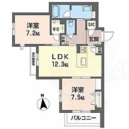 堺市西区鳳北町４丁