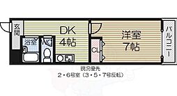 サンフレール浜寺 302