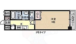 住吉橋TKハイツ 301