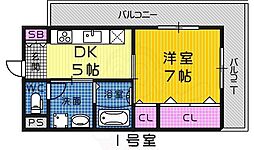 堺市堺区北庄町２丁