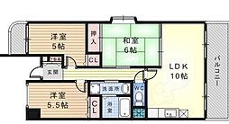 堺市北区長曽根町