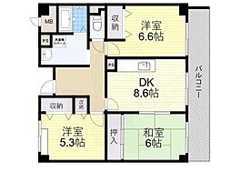 堺市西区鳳南町５丁