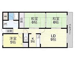 堺市北区百舌鳥梅町３丁