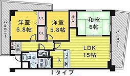 アーバネックス三国ヶ丘 114
