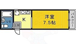 堺陽明ハイツ 102