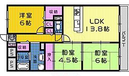 グリーンヒルズ宮苑 306