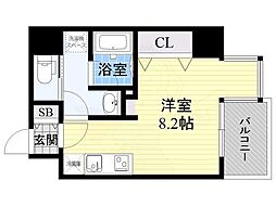 サンネクテール天満橋