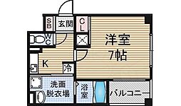 大阪市北区長柄西１丁目