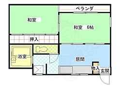 セレコート東灘