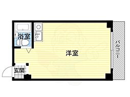 キャビン同心（旧喜谷ビル）