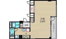 アスタ・ラ・ビスタ新梅田