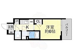 プレサンス梅田東アルファ