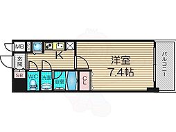 アーバネックス大阪城WEST