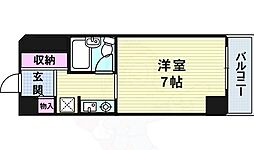 スペランツア出雲天満橋