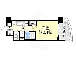 プレサンス天満ステーションフロント