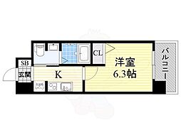 SWISS梅田東