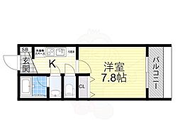 プロスペクト中之島