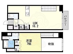 KDXレジデンス本町橋