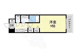 セイル淀屋橋（旧プレサンスNEO淀屋橋）