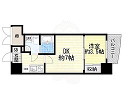 APRILE南森町