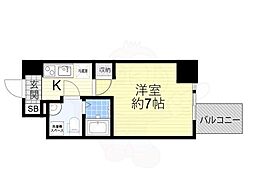 APRILE南森町