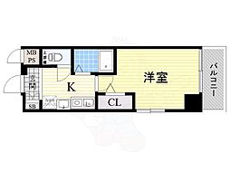 エスリード南森町駅前