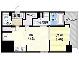 ザ・大阪レジデンス備後町