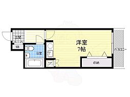 ロータリー天神橋