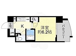プレサンス天満ステーションフロント