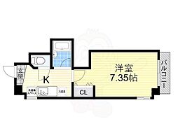 大阪市中央区和泉町１丁目