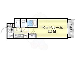 プライムアーバン御堂筋本町