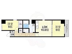 ADW Residence 谷町四丁目