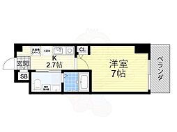 パウゼ東天満
