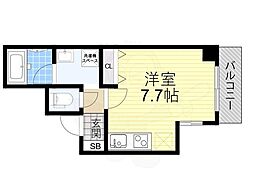 アビテ北御堂