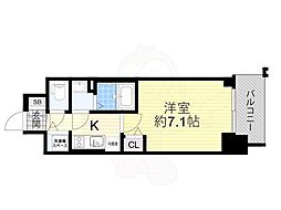 プレサンス南森町ライズ