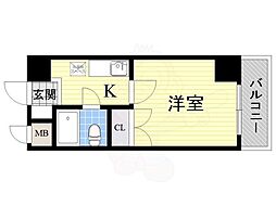 北梅田サニーアパートメント