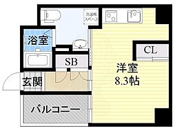 GRANDSTEADY徳井町