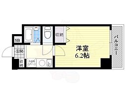 北梅田サニーアパートメント