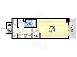 プレサンス 梅田北 ディア