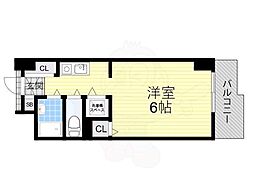 エトワール北梅田