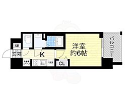 プレサンス大阪天満リバーシア