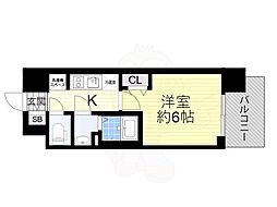 プレサンス大阪天満リバーシア