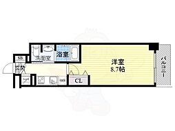 コンフォリア北浜