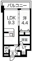 スプランディッド安土町