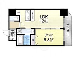 スプランディッド安土町